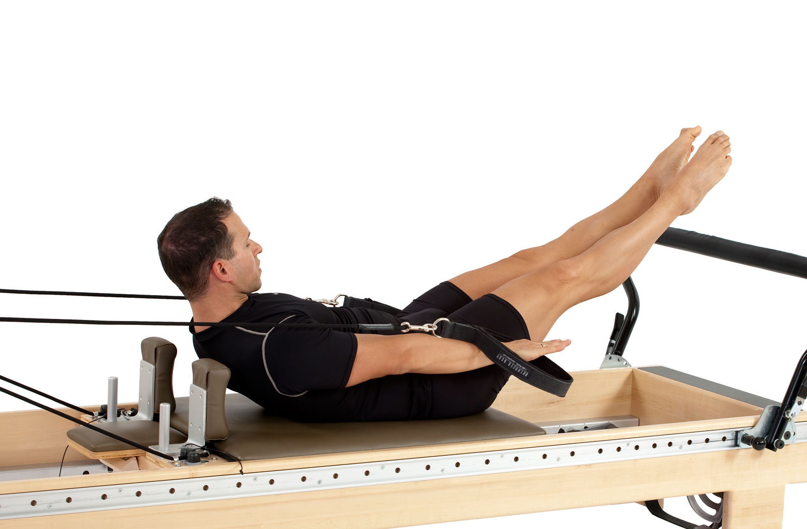 Core Classes - PHI Pilates