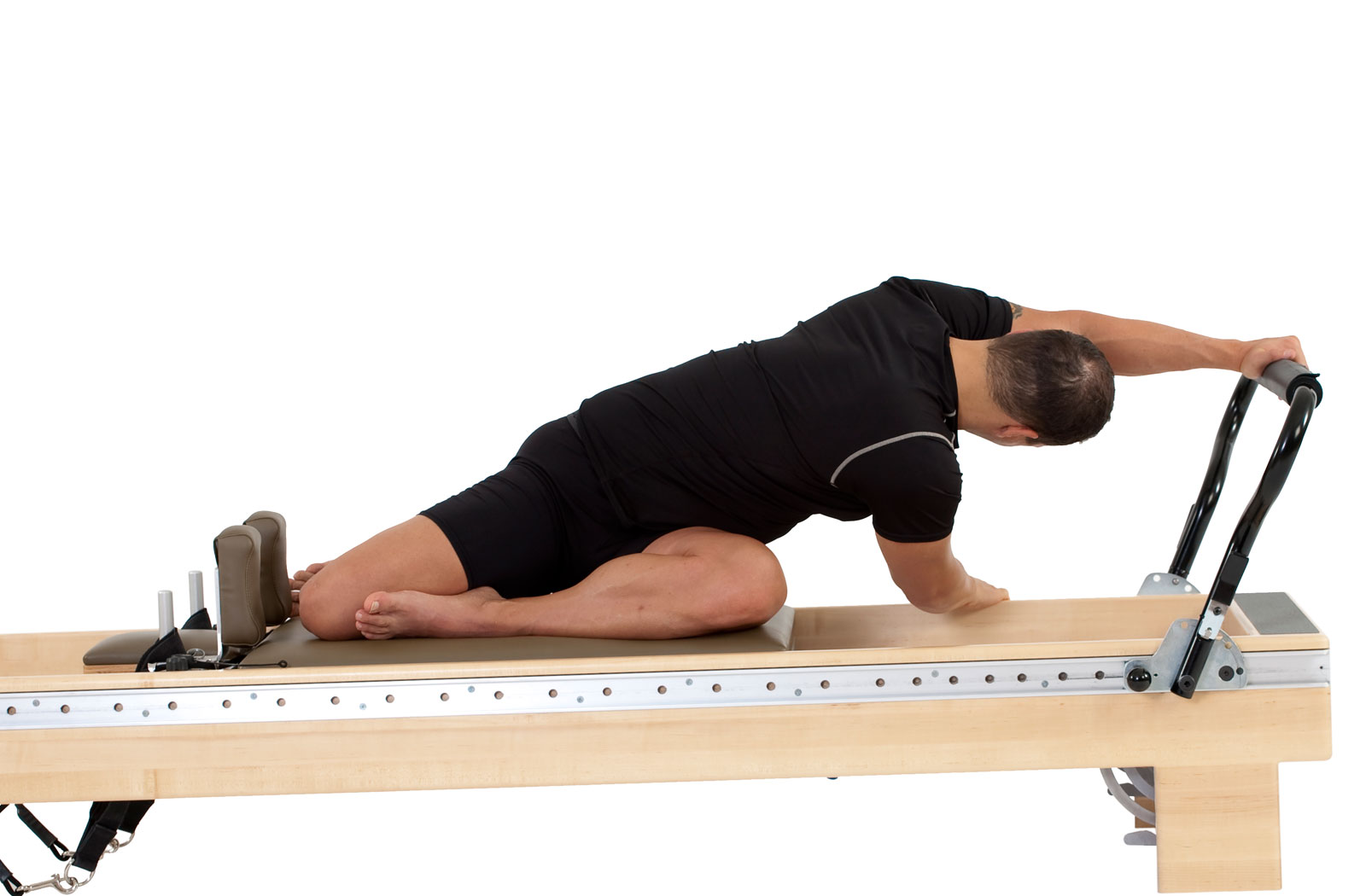Core Classes - PHI Pilates