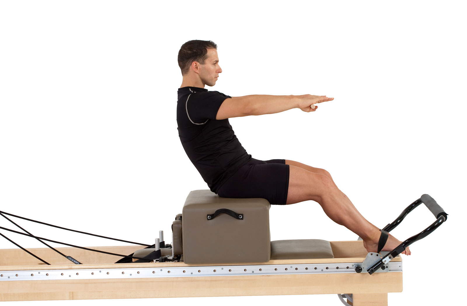 Core Classes - PHI Pilates