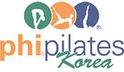 PHI Pilates Korea Logo