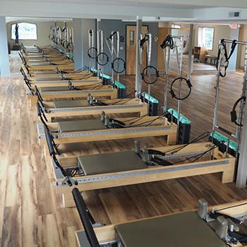 Performance Pilates  Private and Group Houston Pilates Sessions