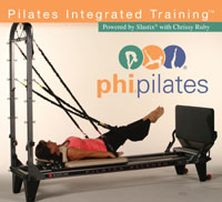 PHI Integrated Training powered by Slastix DVD