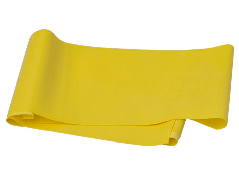 Pilates Loops Medium 10 Pack / Yellow
