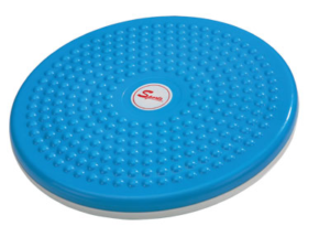 PHI Pilates Roto Disc Set