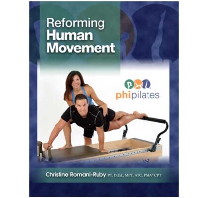 PHI Reforming Human Movement