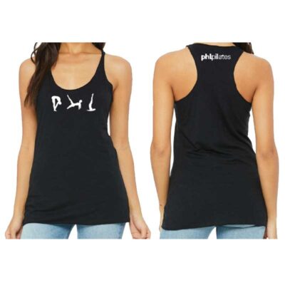 PHI Womens Tank Top