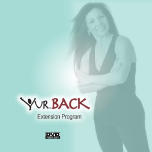YUR Back Extension Program
