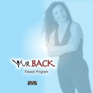 YUR Back Flexion Program