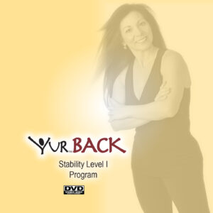 YUR Back Stability Level I Program