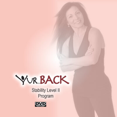 YUR Back Stability Level II Program