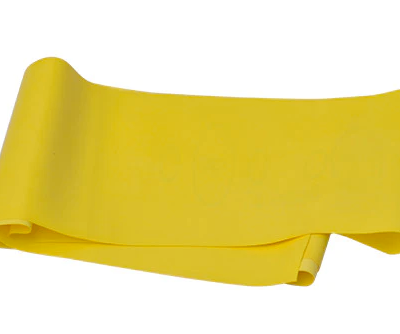 Pilates Loops Medium 50 Pack (Bulk)/Yellow