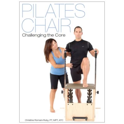 PHI Pilates Instructional Books