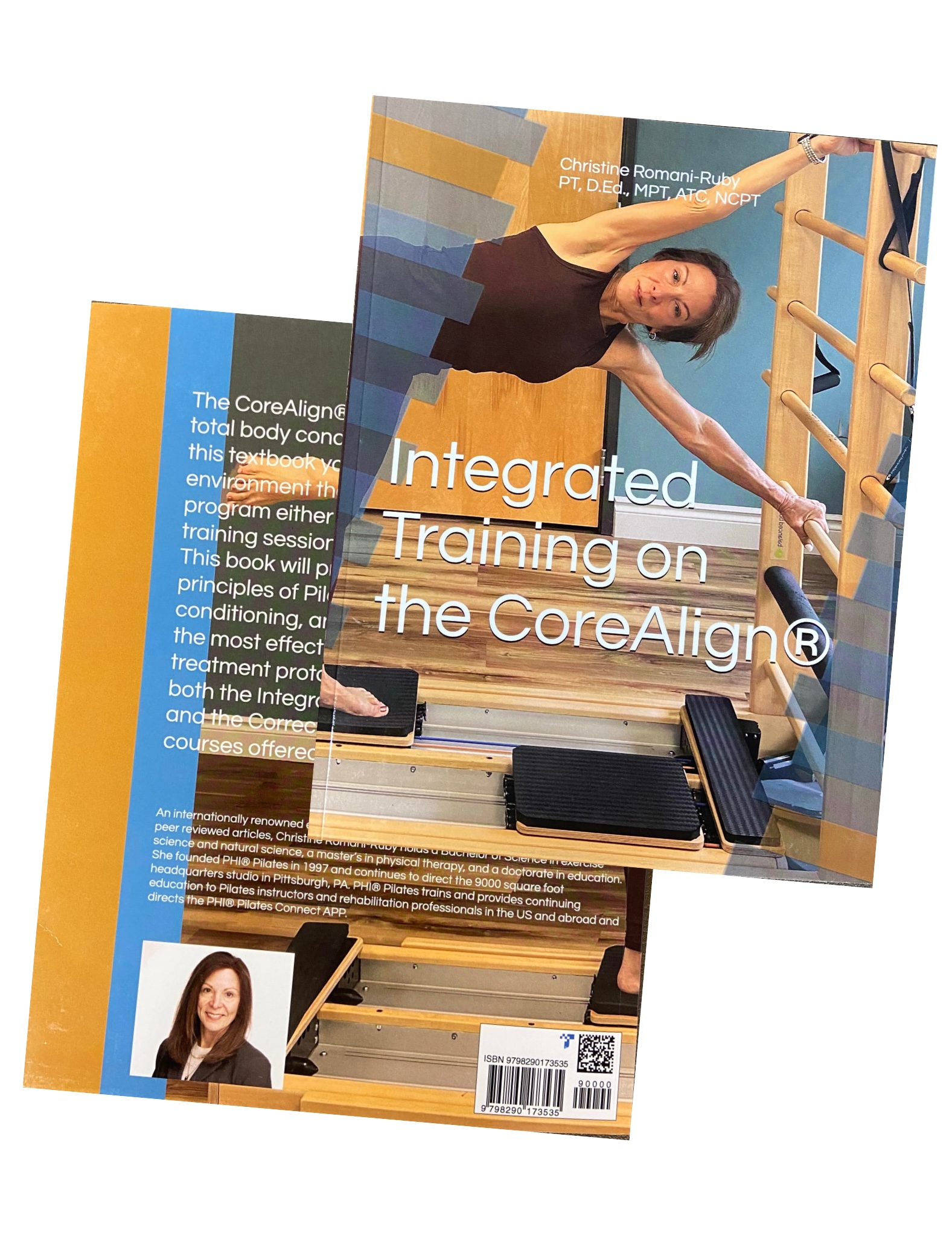 Integrated Training on the CoreAlign