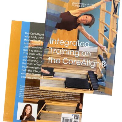Integrated Training on the CoreAlign