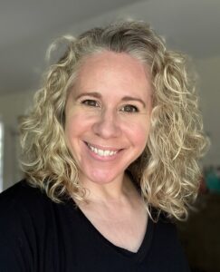 Angelia Hubbard BSc, NASM-CPT, NASM-CES, NCPT