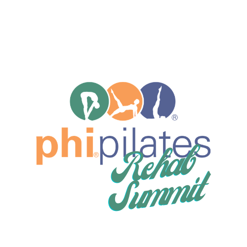 PHI Pilates Rehab Summit 2026
